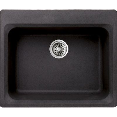 Гранитна мивка ICGS 8106