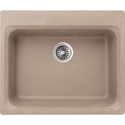 Гранитна мивка ICGS 8106  SAND