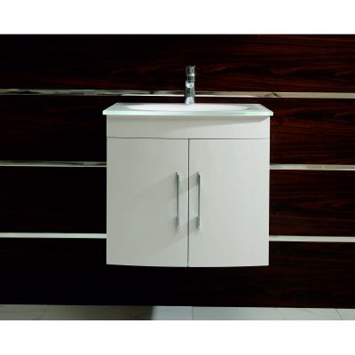 Мебели за баня PVC » ICP  6092 W "КАЯ"