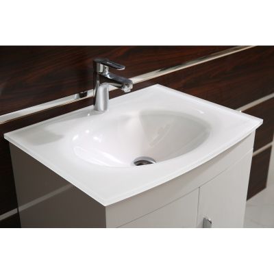 Мебели за баня PVC » ICP  6092 W "КАЯ"