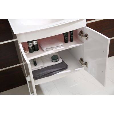 Мебели за баня PVC » ICP  6092 W "КАЯ"