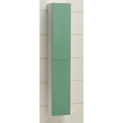 PVC Колона за баня : ICP   2518 Green