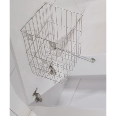 PVC Колона за баня : ICP 4024-2