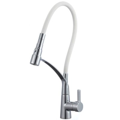 Месингов Смесител »   » ICF 7561018W  "ЛЕОНИ"