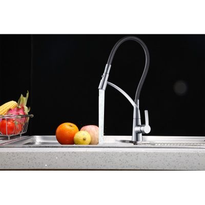 Месингов Смесител »   » ICF 7561018W  "ЛЕОНИ"
