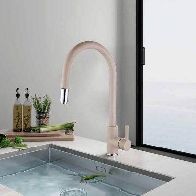 Смесител ICF  263006 SAND