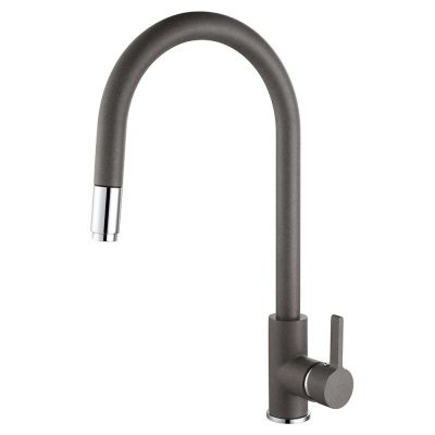 Смесител »   » ICF  263006 GRAY