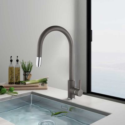 Смесител »   » ICF  263006 GRAY