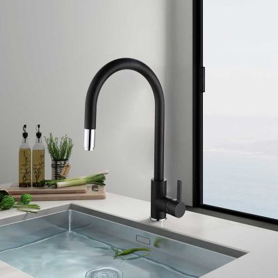 Смесител »   » ICF  263006 BLACK