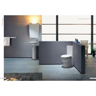 Моноблок  ICC 5003