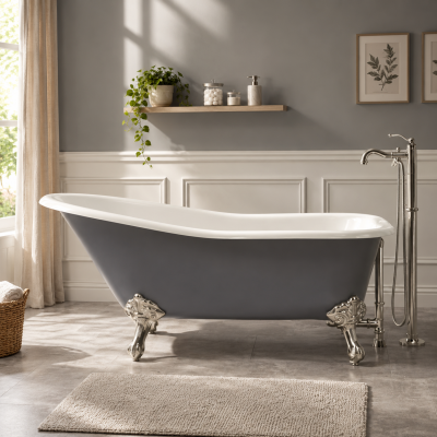 Вана  ICSH 1784 GRAY
