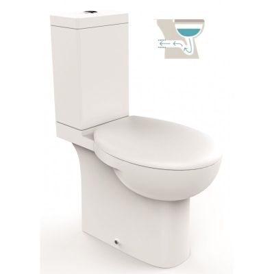 Моноблок Арен ICC 6685W