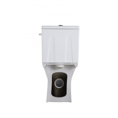 Моноблок ICC  7737 CHROME