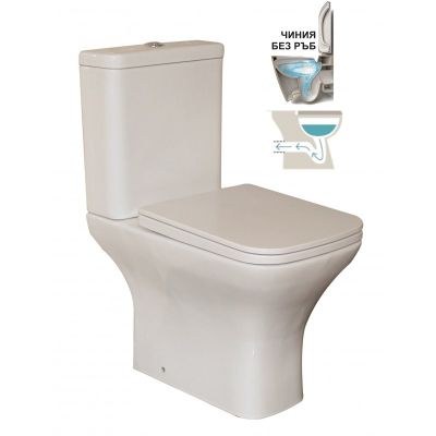 Моноблок  ICC 7837P UF NANO