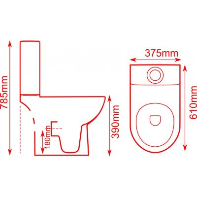 Моноблок  ICC 7837P UF NANO