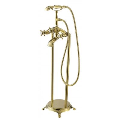 Месингов Смесител »  ICL 8263GOLD