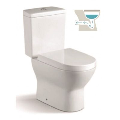 Моноблок  ICC 7970 UF P