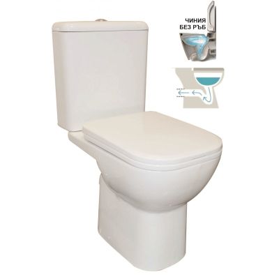 Моноблок  ICC 6282P