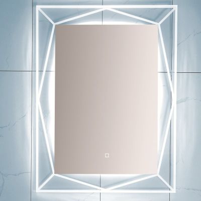 Огледала с вградено осветление » ICL 1503