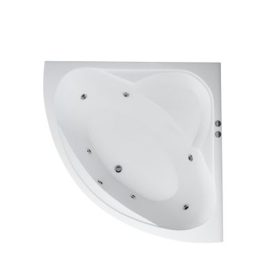 Хидромасажна вана ICSH 141455 W