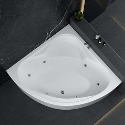 Хидромасажна вана ICSH 141455 W