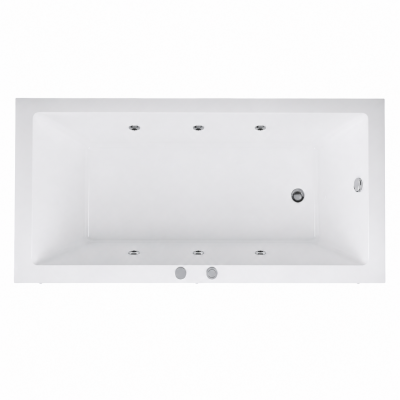 Хидромасажна вана ICSH 147050 W