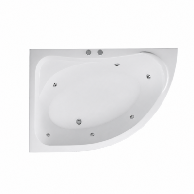 Хидромасажна вана ICSH 151050 W L