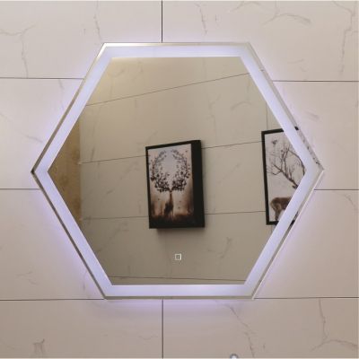 Огледала с вградено осветление » ICL 1491