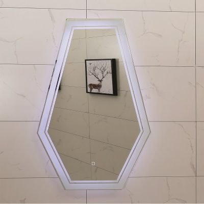 Огледала с вградено осветление » ICL 1493