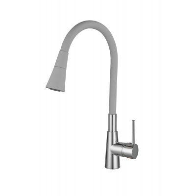 Месингов Смесител »   ICF 7108223 HAVANA GREY