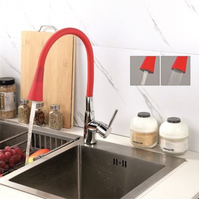 Месингов Смесител »   ICF 7108223 HAVANA RED