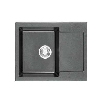 Гранитна мивка ICGS 8220GRAY
