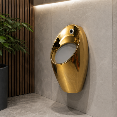 Писоар ICC 3432GOLD