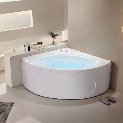 Хидромасажна вана ICSH LB1568