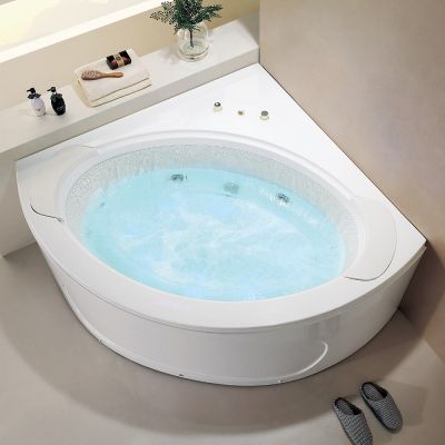 Хидромасажна вана ICSH LB1568