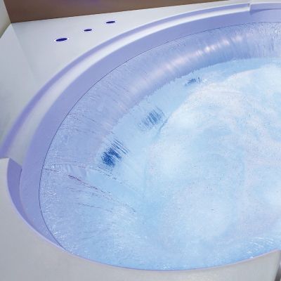 Хидромасажна вана ICSH LB1568