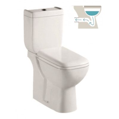 Моноблок  ICC 8036GEB P PP / 6736
