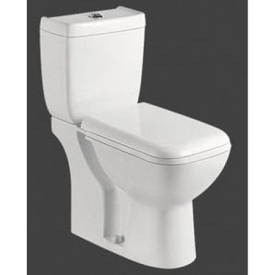 Моноблок  ICC 8036GEB P PP / 6736