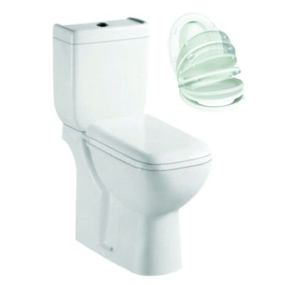 Моноблок  ICC 8036GEB P PP / 6736