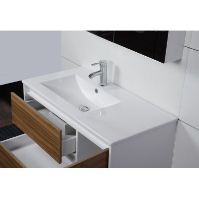 Мебели за баня PVC » ICP 9150L / ЛЯВО КОРИТО