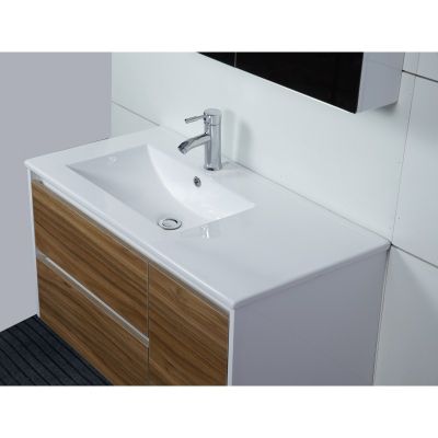 Мебели за баня PVC » ICP 9150L / ЛЯВО КОРИТО