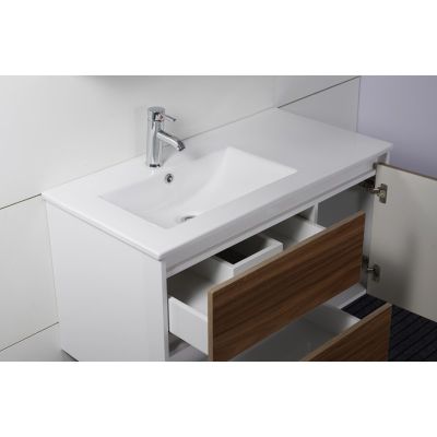 Мебели за баня PVC » ICP 9150L / ЛЯВО КОРИТО