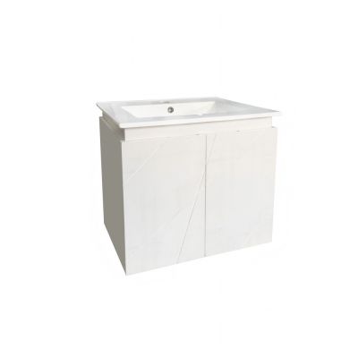 Мебели за баня PVC » ICP 6046 W