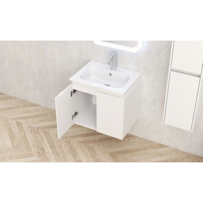Мебели за баня PVC » ICP 6046 W