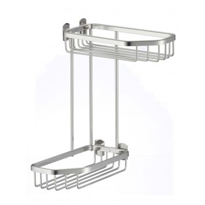 Аксесоар за баня ELINOR ICA  393 AL SATIN