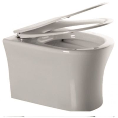 Конзолна тоалетна чиния ICC 3635W NEW