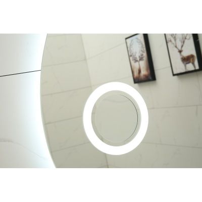 Огледала с вградено осветление » ICL 1808