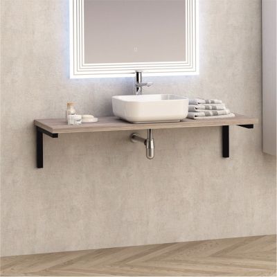 Мебели за баня PVC ICP 12146-2