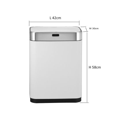 Кош ICSA  8174W