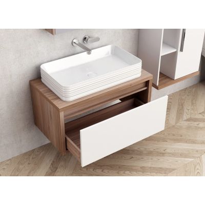 Мебели за баня PVC ICP 4540-80